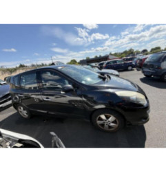 Com (Bloc Contacteur Tournant+Commodo Essuie Glace+Commodo Phare) RENAULT SCENIC 3 Photo n°14