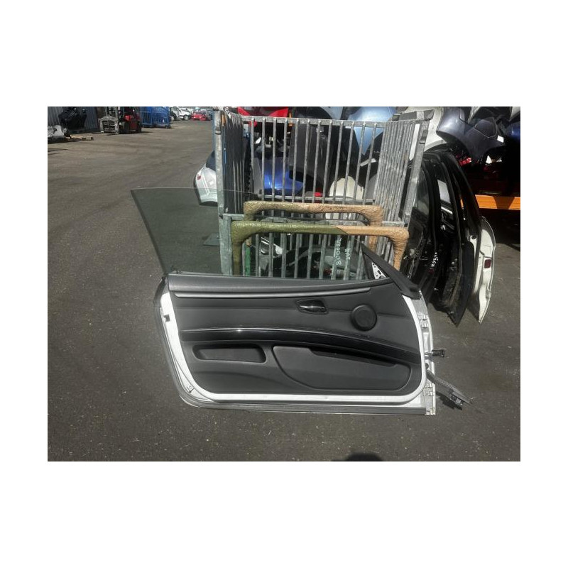 Porte avant gauche BMW SERIE 3 E92