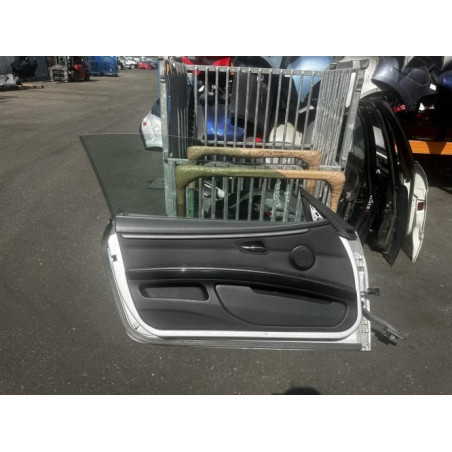 Porte avant gauche BMW SERIE 3 E92 Photo n°1