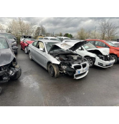 Porte avant gauche BMW SERIE 3 E92 Photo n°8