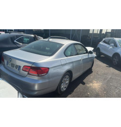 Porte avant gauche BMW SERIE 3 E92 Photo n°13