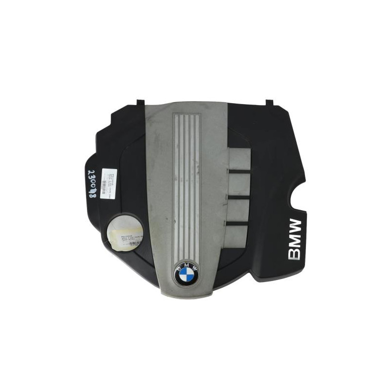 Cache moteur  BMW SERIE 3 E92 Photo n°2