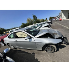 Cache moteur  BMW SERIE 3 E92 Photo n°17