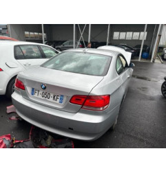 Cache moteur  BMW SERIE 3 E92 Photo n°20