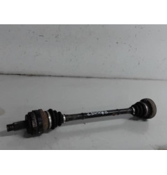 Cardan arriere droit (transmission) BMW SERIE 3 E92 Photo n°1