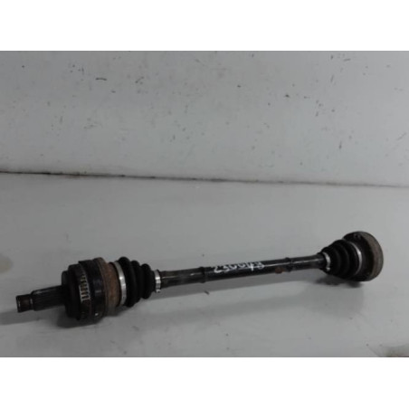 Cardan arriere droit (transmission) BMW SERIE 3 E92 Photo n°1