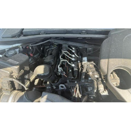 Cardan arriere gauche (transmission) BMW SERIE 3 E92