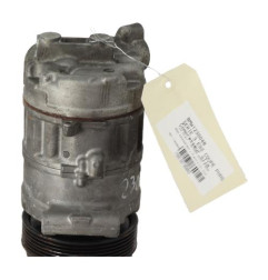 Compresseur clim BMW SERIE 3 E92 Photo n°3