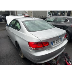 Compresseur clim BMW SERIE 3 E92 Photo n°7