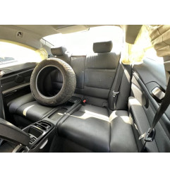 Compresseur clim BMW SERIE 3 E92 Photo n°9