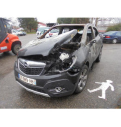 Amortisseur avant gauche OPEL MOKKA 1 Photo n°6