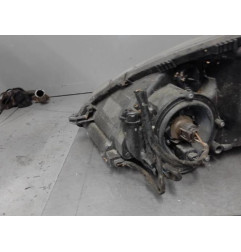 Optique avant principal droit (feux)(phare) MERCEDES CLASSE SLK 171 Photo n°1