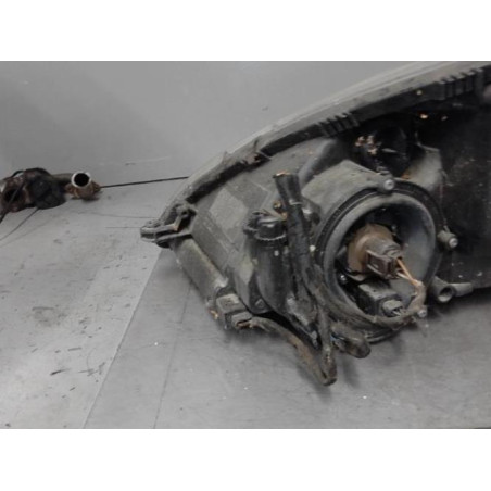 Optique avant principal droit (feux)(phare) MERCEDES CLASSE SLK 171 Photo n°1