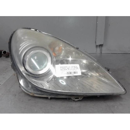 Optique avant principal droit (feux)(phare) MERCEDES CLASSE SLK 171