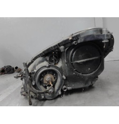 Optique avant principal droit (feux)(phare) MERCEDES CLASSE SLK 171 Photo n°3