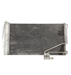 Condenseur de clim MERCEDES CLASSE SLK 171 Photo n°1