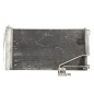 Condenseur de clim MERCEDES CLASSE SLK 171