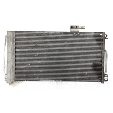 Condenseur de clim MERCEDES CLASSE SLK 171