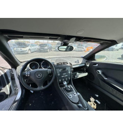 Etrier avant droit (freinage) MERCEDES CLASSE SLK 171 Photo n°13