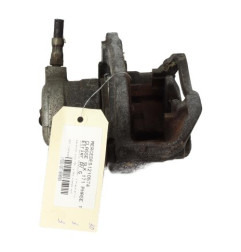 Etrier avant gauche (freinage) MERCEDES CLASSE SLK 171