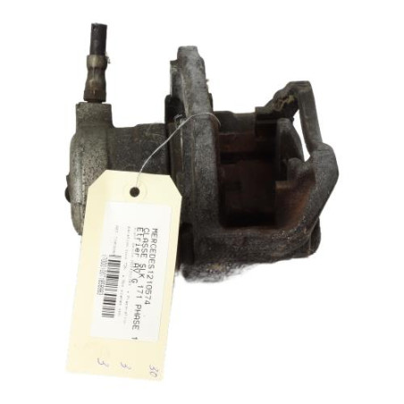 Etrier avant gauche (freinage) MERCEDES CLASSE SLK 171