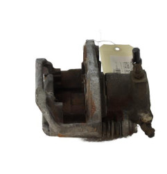 Etrier avant gauche (freinage) MERCEDES CLASSE SLK 171 Photo n°4