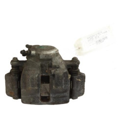 Etrier avant gauche (freinage) MERCEDES CLASSE SLK 171 Photo n°6