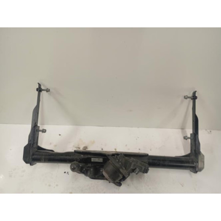 Attelage (boule de remorquage) AUDI Q5 2 Photo n°1