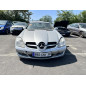 Etrier avant gauche (freinage) MERCEDES CLASSE SLK 171