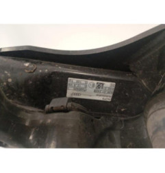 Attelage (boule de remorquage) AUDI Q5 2