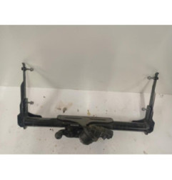 Attelage (boule de remorquage) AUDI Q5 2 Photo n°3