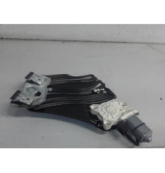 Moteur leve vitre arriere droit MERCEDES CLASSE SLK 171 Photo n°1