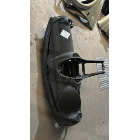 Planche de bord complete MERCEDES CLASSE SLK 171 Photo n°1