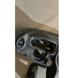 Planche de bord complete MERCEDES CLASSE SLK 171 Photo n°3