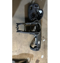 Planche de bord complete MERCEDES CLASSE SLK 171 Photo n°4