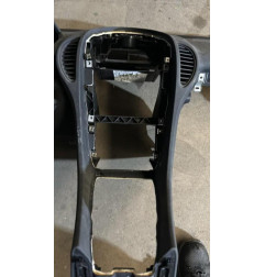 Planche de bord complete MERCEDES CLASSE SLK 171 Photo n°5
