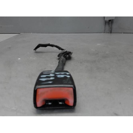 Attache ceinture avant gauche CHEVROLET AVEO 2 Photo n°1