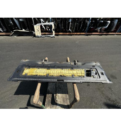 Hayon inferieur BMW X5 E53 Photo n°1