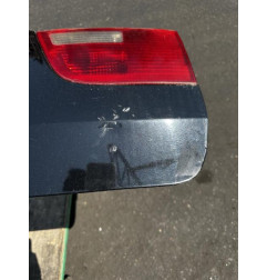 Hayon inferieur BMW X5 E53 Photo n°3