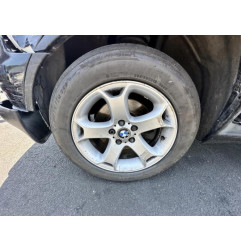 Hayon inferieur BMW X5 E53 Photo n°9