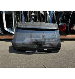 Malle/Hayon arriere BMW X5 E53 Photo n°1