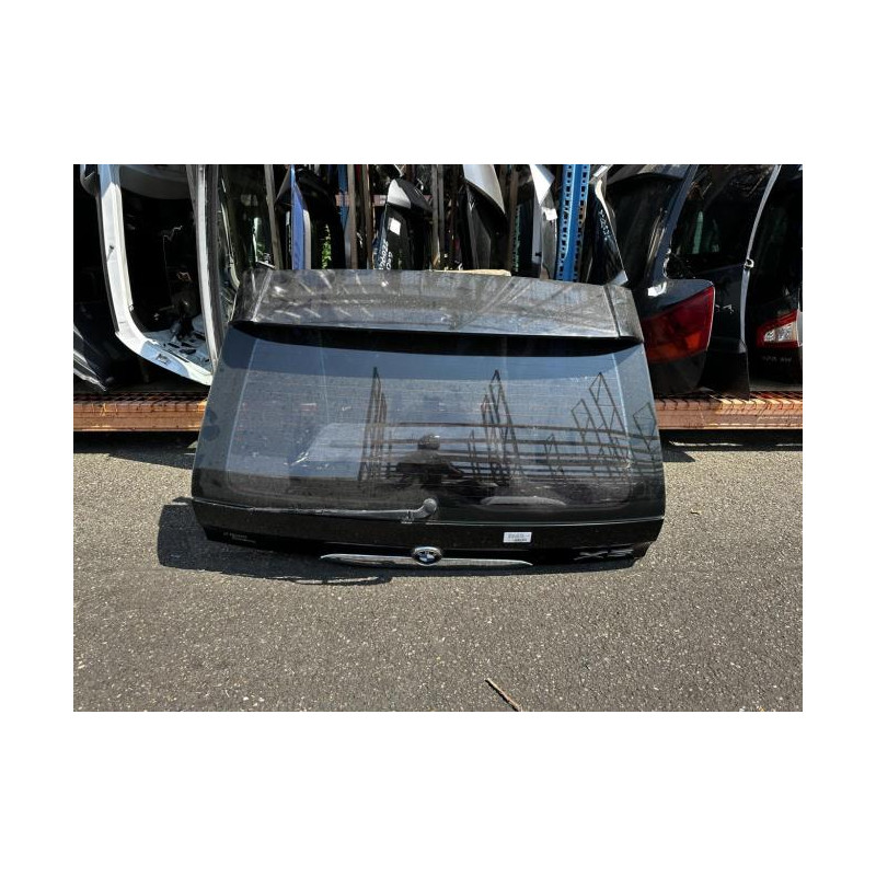 Malle/Hayon arriere BMW X5 E53