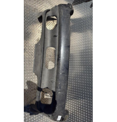 Pare choc arriere BMW X5 E53 Photo n°1