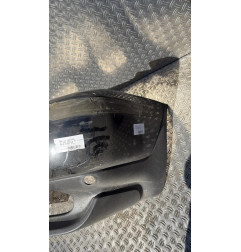 Pare choc arriere BMW X5 E53 Photo n°3