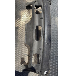 Pare choc arriere BMW X5 E53 Photo n°4