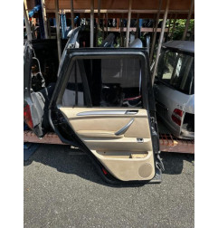 Porte arriere gauche BMW X5 E53 Photo n°1