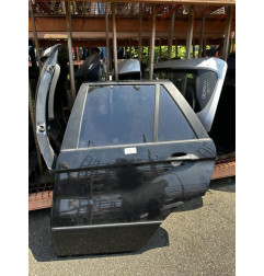 Porte arriere gauche BMW X5 E53