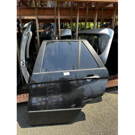 Porte arriere gauche BMW X5 E53