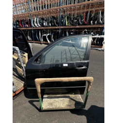 Porte avant gauche BMW X5 E53 Photo n°1