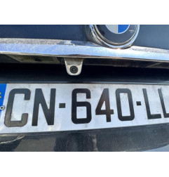 Porte avant gauche BMW X5 E53 Photo n°4